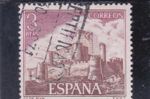 castillo de Biar (25)