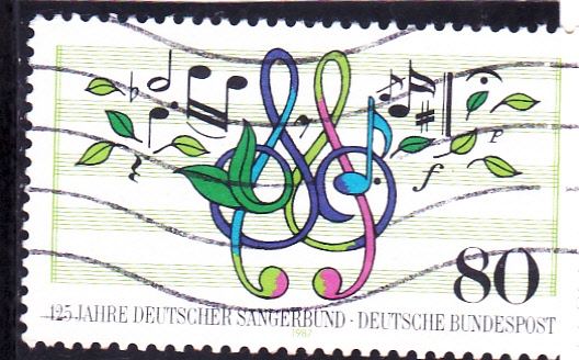 NOTAS MUSICALES