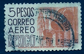 Arquetectura colonial