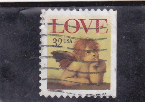 L O V E 