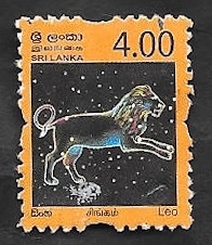 Leo, signo del Zodiaco