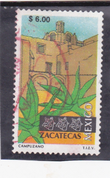 ZACATECAS