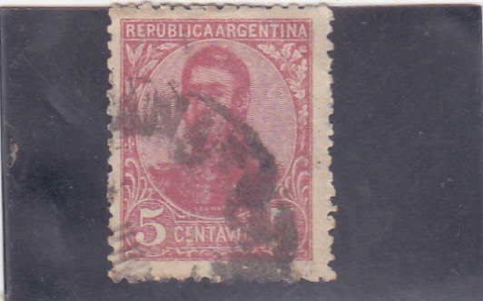 SAN MARTI
