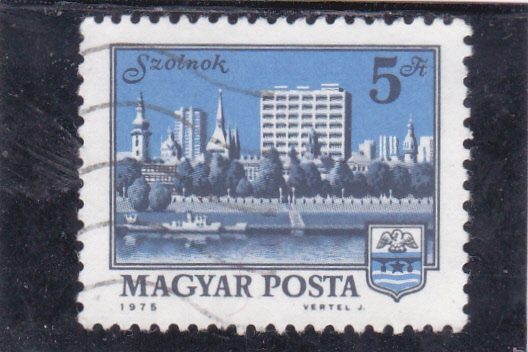 PANORAMICA DE SZOTNOK