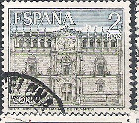 1966 Turismo.