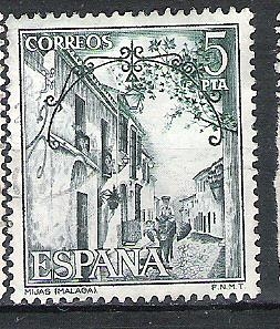 Mijas (Malaga)