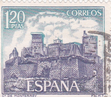 castillo de Monterrey(26)