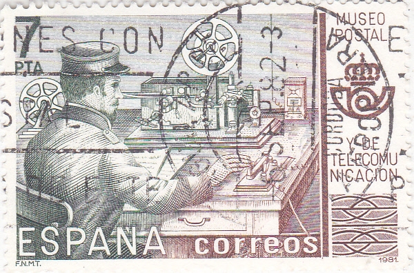 museo postal y telecomunicaciones (26)