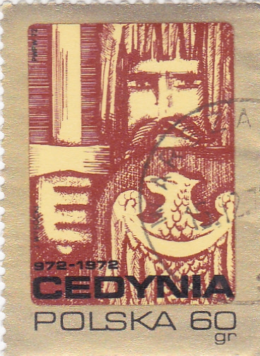 CEDYNIA
