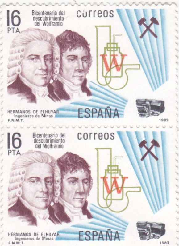 Bicentenario descubrimiento Wolframio (27)