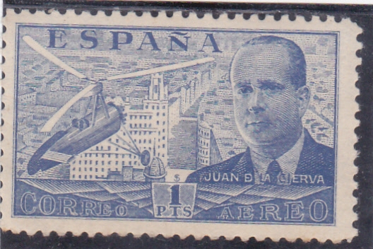 Juan de la Cierva (27)