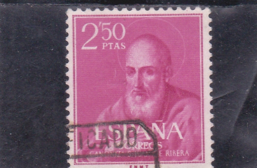 Canonización S. Juan de Ribera (27)