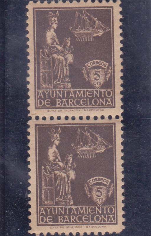 Ayuntamiento de Barcelona (27)