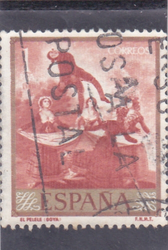 El pelele (Goya) (27)