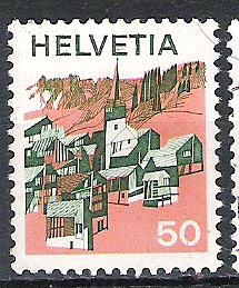 1973 Landscapes