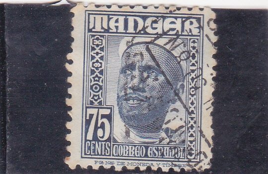 TANGER-indigena
