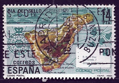 Dia del sello