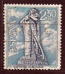 Monumento a Colon