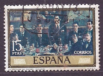 Tertulia