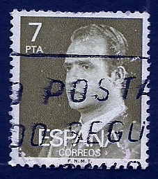 Juan Carlos