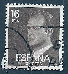 Juan Carlos