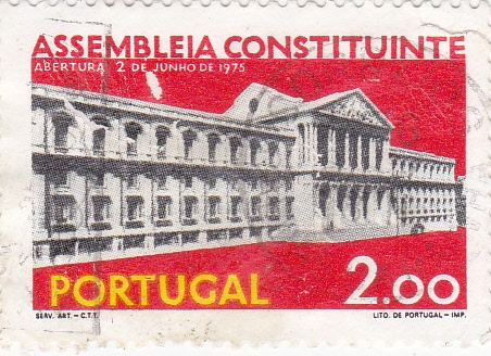 asamblea constituyente