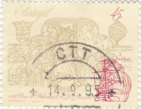 500 años 