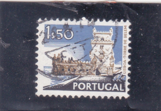 Torre de Belen-Lisboa