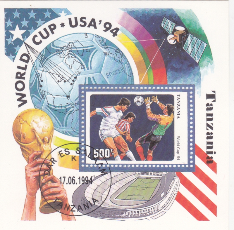 COPA MUNDIAL USA'94