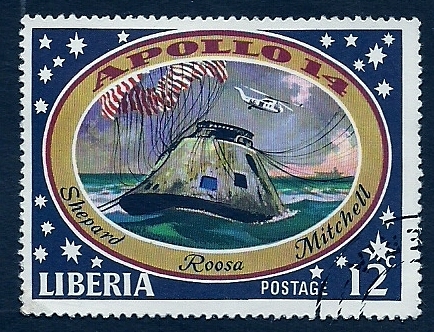   Apolo   14