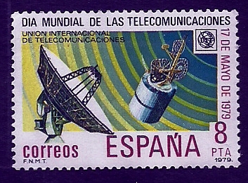 Dia mundial telecomunicaciones