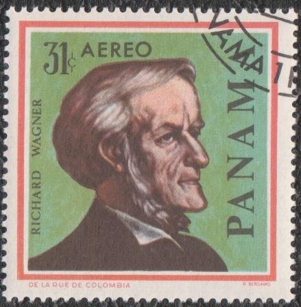 Richard Wagner