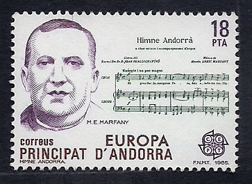 M.E.Marfany