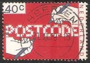 Codigo postal