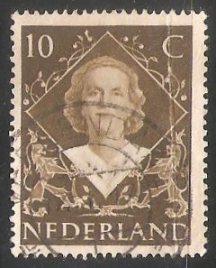 Reina Juliana
