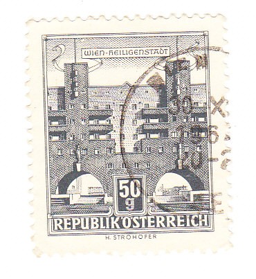 wien Helligenstaot