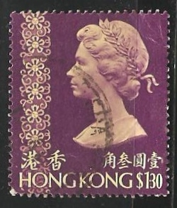 Reina Elizabeth II