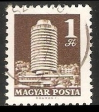 Hotel Budapest