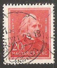 Franz Liszt