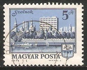 Szolnok