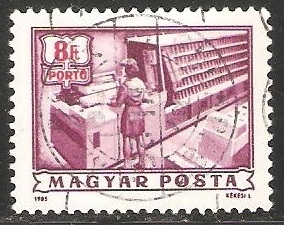 Clasificador de correo