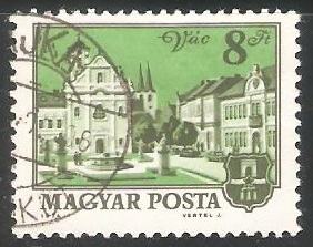 Vác