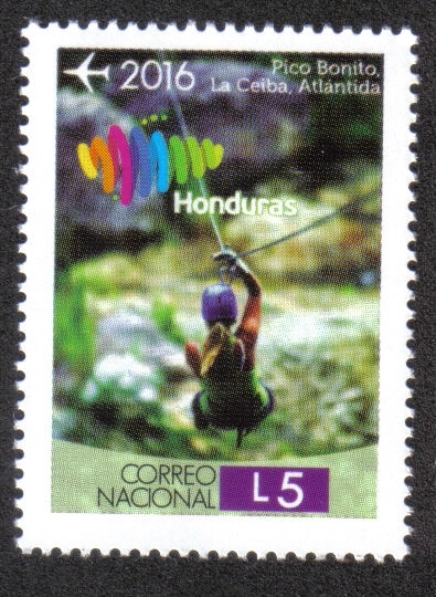 MArca País