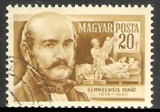 Ignác Semmelweis