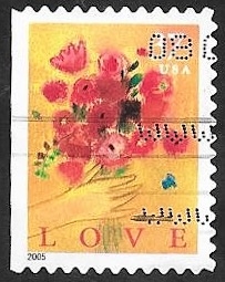 3628 - Ramo de flores
