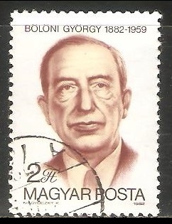 György Bölöni