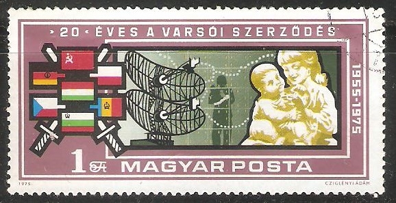 Pacto de Varsovia