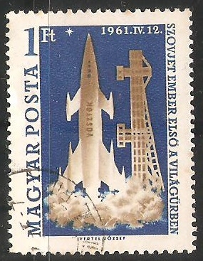 Vostok 1