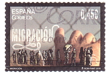 Migración