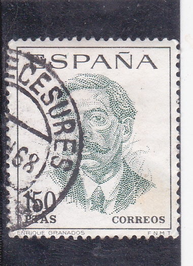 ENRIQUE GRANADOS (28)